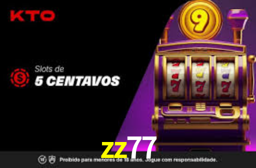 Cassino de Jogos zz77