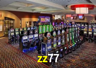 Bonus na Cassino Online zz77